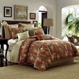 Catalina Bedding Collection Size King   Comforter Sets