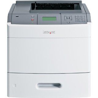 Lexmark T652N Mono Laser Printer Electronics