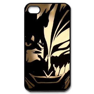 Japanese Anime Bleach Hard Plastic Apple iPhone 4 4s Case Cover,Top iPhone 4 4s Case from Good luck to Electronics