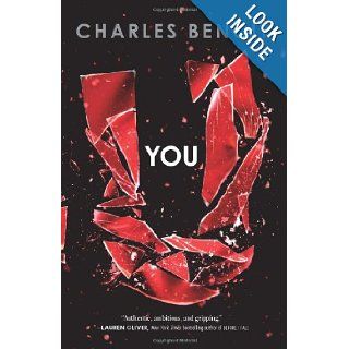 You Charles Benoit 9780061947049 Books