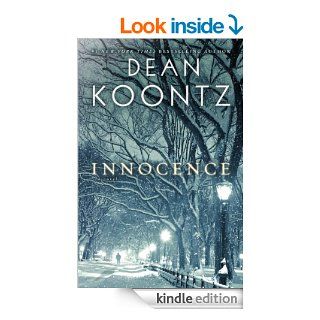 Innocence A Novel eBook Dean Koontz Kindle Store