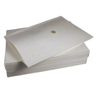 Pitco A6667103 20.5x14.25 in Heavy Duty Envelope Filter Paper, For SF14, SF14R, RP14, RP18, Pack of 100 Cookware Kitchen & Dining