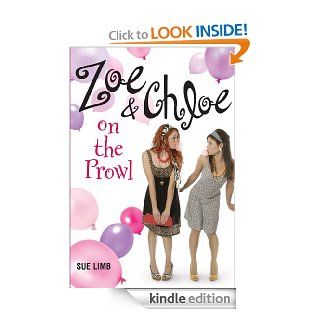 Zoe and Chloe on the Prowl eBook Sue Limb Kindle Store
