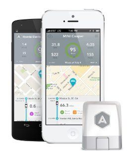 Automatic Smart Driving Assistant Automotive