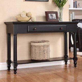 Renovations by Thomasville Westmont Console Table   Sofa Table