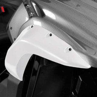 Maier Manufacturing Fender Flares White for Kawasaki KRF750 Teryx   491501 Automotive