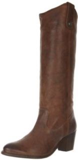 FRYE Women's Jackie Button Boot Shoes