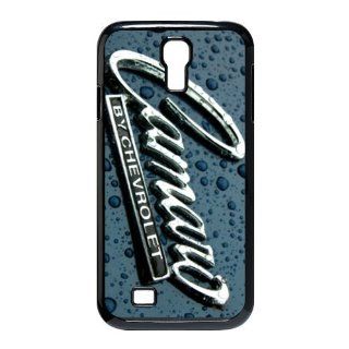 Popular Design Chevy Camaro Covers Cases Accessories for Samsung Galaxy S4 I9500 Cell Phones & Accessories