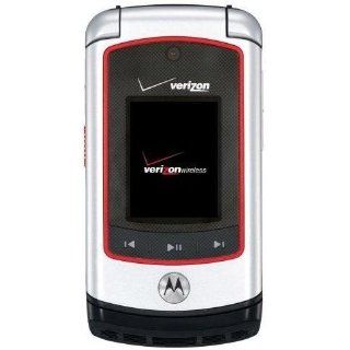 Motorola Adventure V750 No Contract Verizon Cell Phone Cell Phones & Accessories