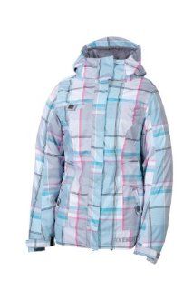 686 Radiant Insulated Snowboard Jacket Womens  Clothing