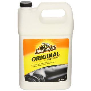 Armor All ARM 10710 1 Gallon Water Based Original Protectant Bottle (Case of 4)