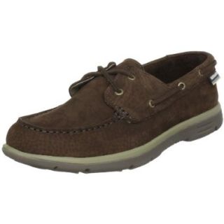 Sebago Men's Finn Boat Shoe Shoes