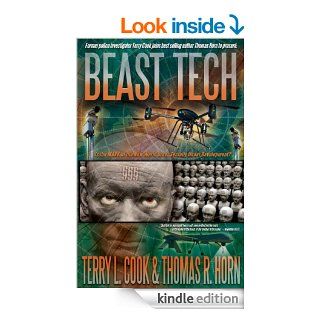 Beast Tech eBook Thomas Horn, Terry Cook Kindle Store
