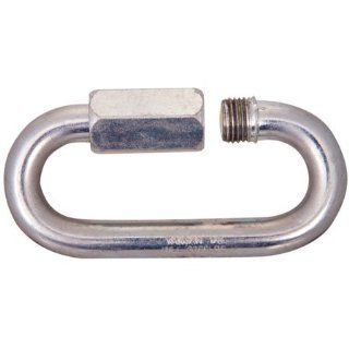 Peerless Chain ACC 360 Quick Link 3/16   Link size, 660   Working load Pulling And Lifting Chain Links