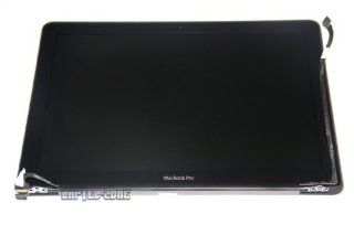NEW Macbook PRO 13" A1278 LCD Complete Screen Display Assembly 2010 661 5558 Computers & Accessories