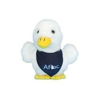 AFLAC Collectible Talking Duck Toys & Games