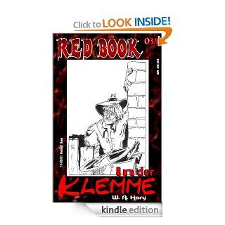 RED BOOK 039 In der Klemme (RED BOOK Heftausgabe) (German Edition) eBook W. A. Hary Kindle Store