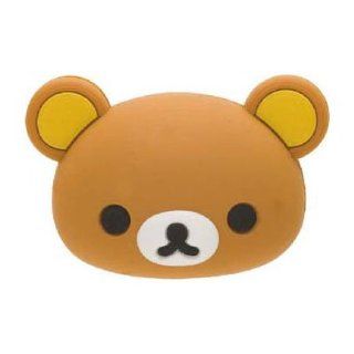 San X Characters Stand Charm for Smartphone (Rilakkuma) Cell Phones & Accessories