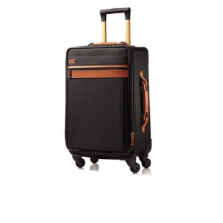 Hartmann Hudson Belting 21 Spinner Suitcase