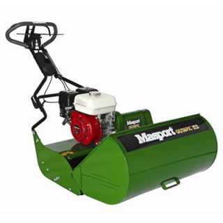 Masport Masport Olympic Cylinder Self Propelled Mower