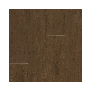 US Floors Almada Tira 4 1/8 Engineered Locking Cork Flooring in Terra