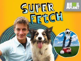 Superfetch Season 1, Episode 10 "Doggie Best Man"  Instant Video