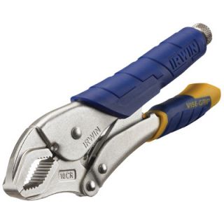 IrwinViseGrip 10 Fast Release™ Curved Jaw Locking Pliers