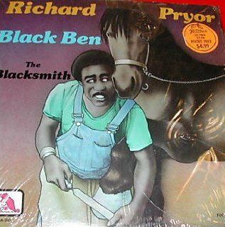 Black Ben the Blacksmith Music