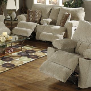 Catnapper Madison Chaise Recliner