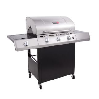 CharBroil Performance 3 Burner TRU Infrared Gas Grill with