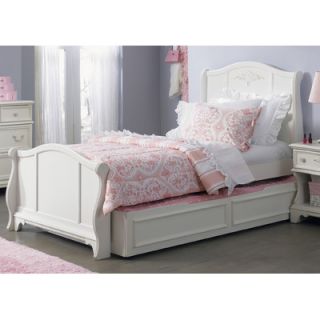 Liberty Furniture Arielle Platform Bedroom Collection