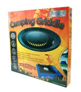 Gone Outdoors   Camping Griddle Toys & Games