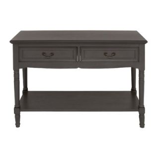 Woodland Imports Console Table
