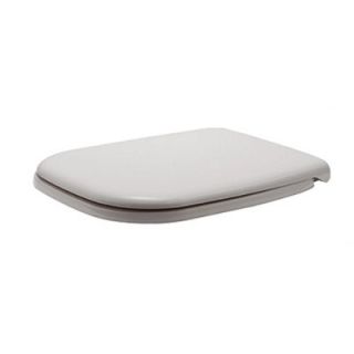 Duravit D Code Toilet Seat and Cover