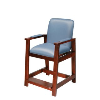 Geriatric Seating for Commercial Use