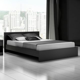 Euro Platform Bed