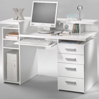 Whitman Plus Office Computer Desk