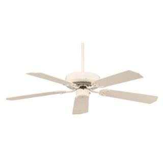 Savoy House 52 Builder Select 5 Blade Ceiling Fan