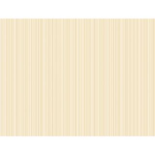 Ashford Stripes Two Color Wallpaper