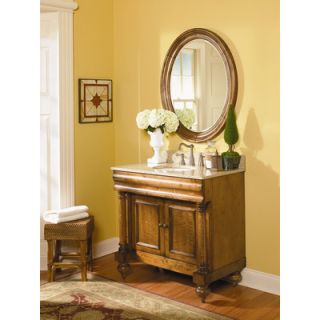 Kaco Guild Hall 36 Vanity Set