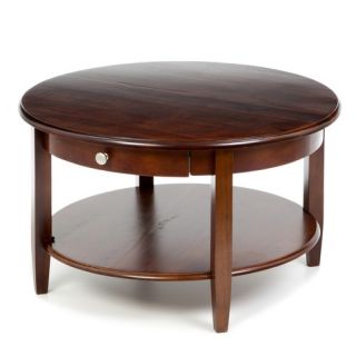 Concord Coffee Table
