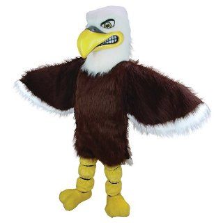 Fierce Eagle Mascot Toys & Games