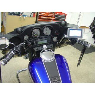 Garmin zumo 665 Widescreen Motorcyle Navigator GPS & Navigation