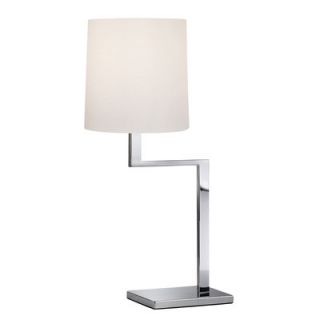Sonneman Thick Thin Mini 1 Light Table Lamp