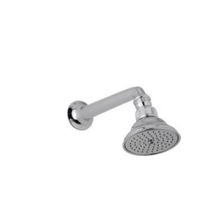 Rohl New Style Three Function Master Flow Shower Head   B240NSH