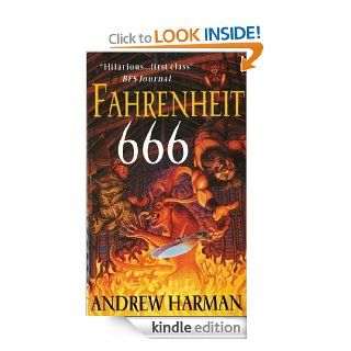 Fahrenheit 666 eBook Andrew Harman Kindle Store