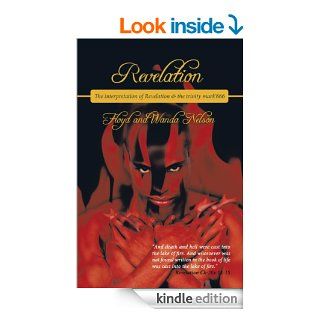 Revelation The interpretation of Revelation & the trinity mark'666 eBook Floyd and Wanda Nelson Kindle Store