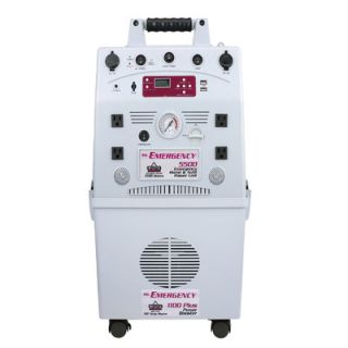 Mr. Emergency Home Power Booster for 1500 Watt Mr. Emergency Power