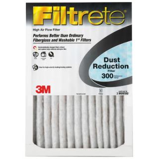 3M Dust Reduction Filter