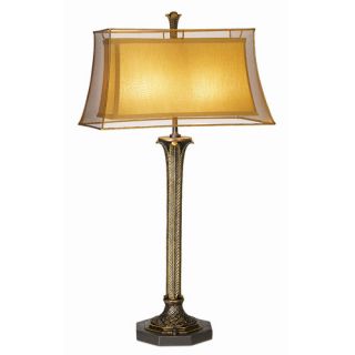 Gallery Palace Retreat Table Lamp